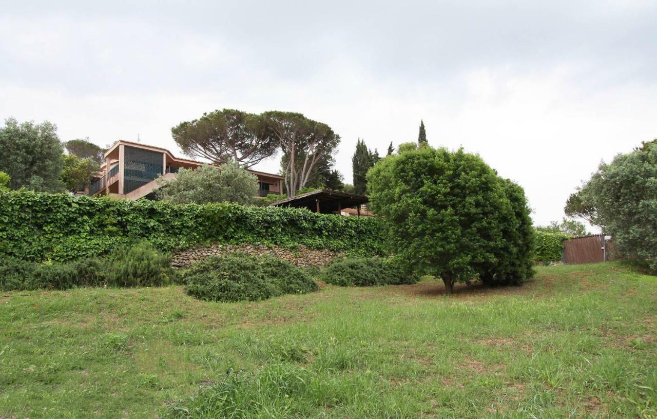Il Cottage Di Villa Sveva, Splendida Vista Mare Porto Santo Stefano  Extérieur photo