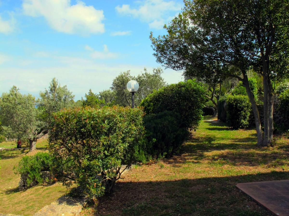 Il Cottage Di Villa Sveva, Splendida Vista Mare Porto Santo Stefano  Extérieur photo